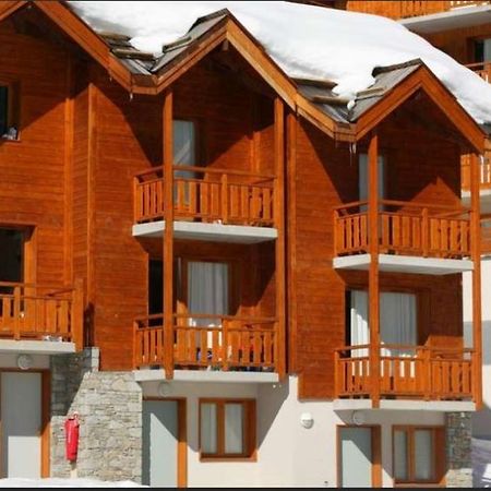 Le Parc Aux Etoiles Hotel Пюи-Сен-Венсан Екстериор снимка