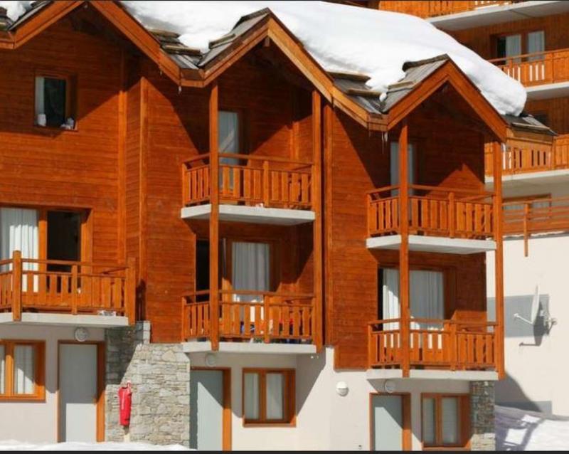 Le Parc Aux Etoiles Hotel Пюи-Сен-Венсан Екстериор снимка